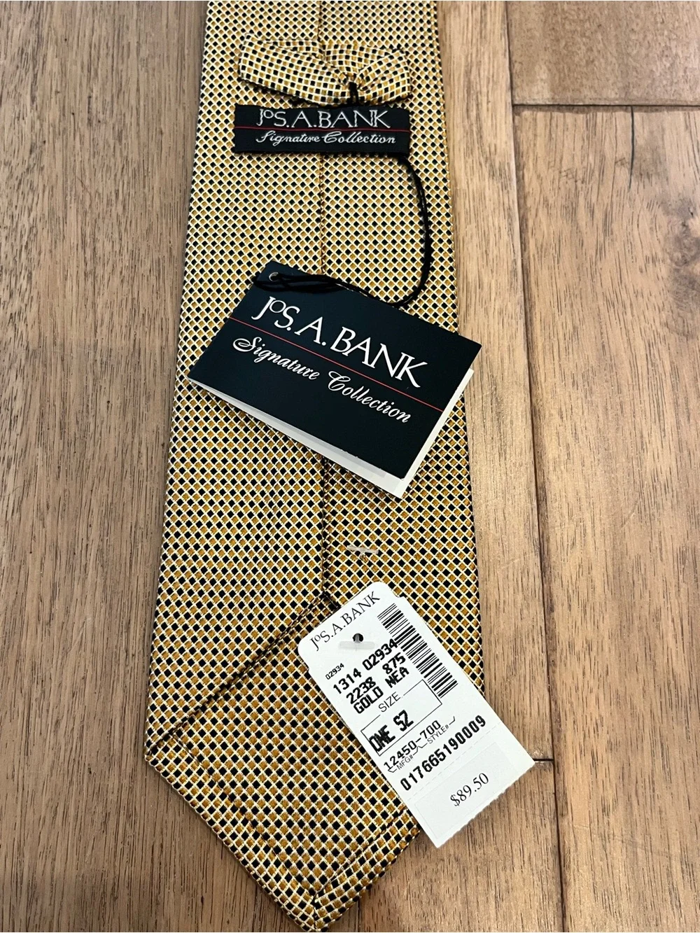 Jos. A. Bank classic jos